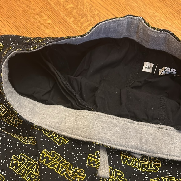 Star Wars Pyjamas - Picture 4 of 8